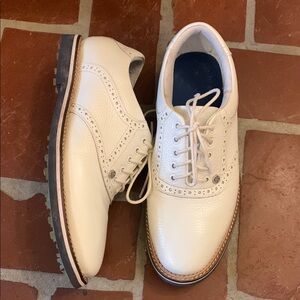 G/Fore Saddle Gallivanter Golf Shoes 9W